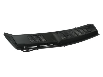 Ford FL3Z-15022A68-D GRILLE - COWL TOP