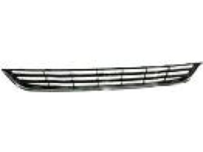 Ford D2BZ-17K945-AA Lower Grille