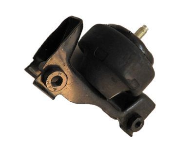 Ford F5OY-6F063-A Rear Mount