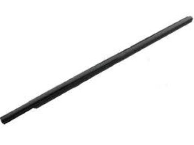 Ford 1F4Z-5421452-AA Belt Weatherstrip