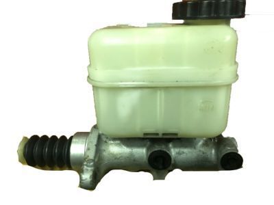 Ford 2L1Z-2140-CB Master Cylinder