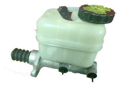 Ford 2L1Z-2140-CB Master Cylinder