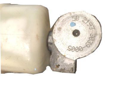 Ford 2L1Z-2140-CB Master Cylinder