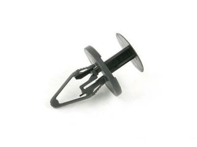 Ford -W714400-S300 Fender Liner Rivet