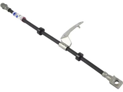Ford 5L8Z-2282-AC Brake Hose