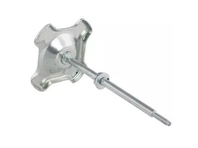 Ford DB5Z-1424-A Hold Down