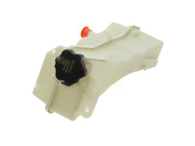 Ford 9C3Z-3E764-A Power Steering Pump Reservoir