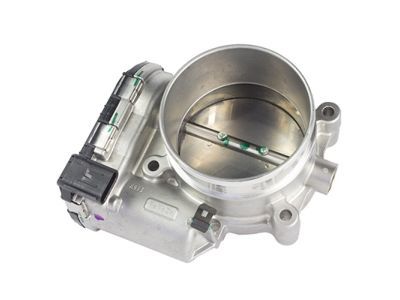 Ford FR3Z-9E926-A Throttle Body