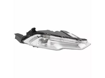 Ford HS7Z-15200-G Fog Lamp Assembly