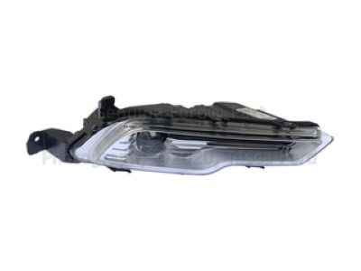 Ford HS7Z-15200-G Fog Lamp Assembly