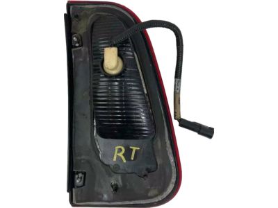 Ford 2L7Z-13404-CA Tail Lamp Assembly