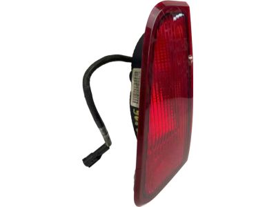 Ford 2L7Z-13404-CA Tail Lamp Assembly
