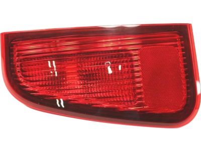 Ford 2L7Z-13404-CA Tail Lamp Assembly