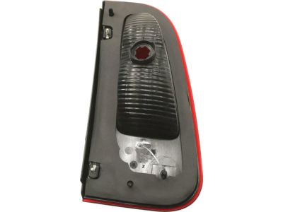 Ford 2L7Z-13404-CA Tail Lamp Assembly