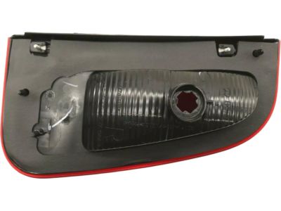 Ford 2L7Z-13404-CA Tail Lamp Assembly