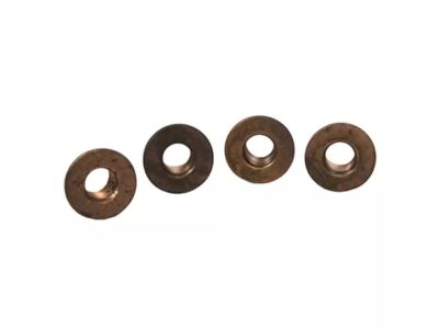 Ford -W713095-S450 Turbocharger Nut