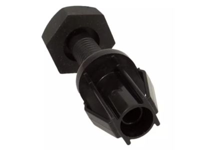 Ford JL7Z-16758-A Hood Bumper