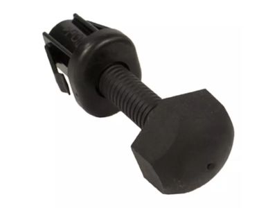 Ford JL7Z-16758-A Hood Bumper