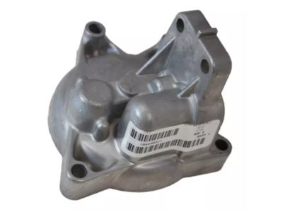 Ford 4C2Z-6881-AA Adapter