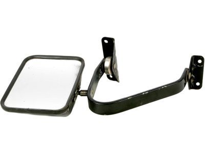 Ford E4TZ17682D Mirror