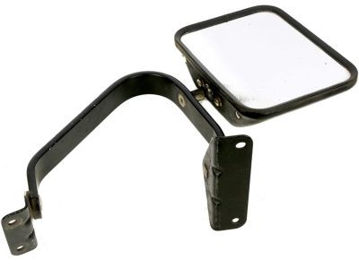 Ford E4TZ17682D Mirror