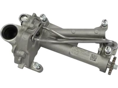 Ford FT4Z-6337-EA Bearings