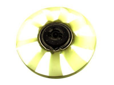 Ford CK4Z-8600-A Fan Blade