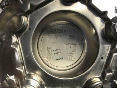 Ford YL3Z-1130-BA Cap