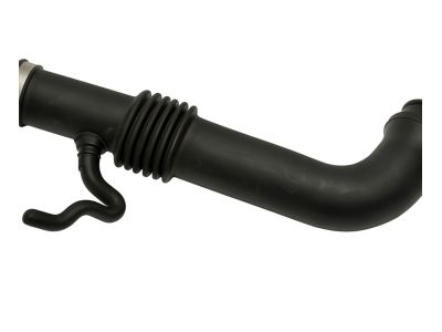 Ford XC3Z9600CA Air Cleaner Assembly