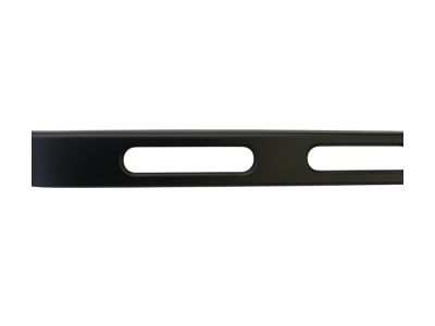 Ford YR3Z-17D995-AA Bumper Cover Center Support