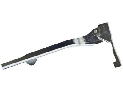 Ford 6L2Z-16797-AA Hinge