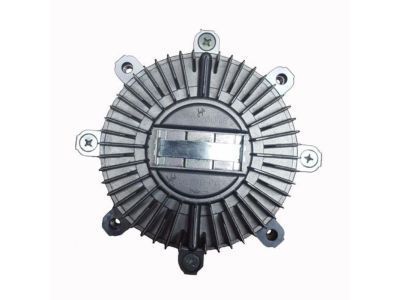 Ford 6L5Z-8A616-CA Fan Clutch