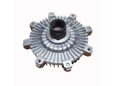 Ford 6L5Z-8A616-CA Fan Clutch