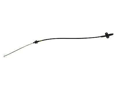 Ford 2R3Z-9A758-AA Throttle Cable