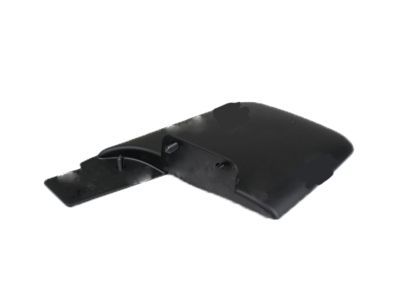 Ford 7C3Z-16A586-AA Mud Guard