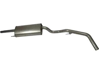 Ford BL3Z-5230-B Muffler