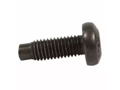 Ford -W505593-S450B Bumper Screw