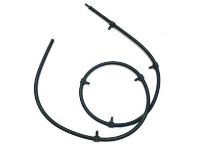 Ford 7T4Z-17A605-B Hose