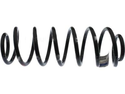 Ford C1BZ-5560-A Coil Spring