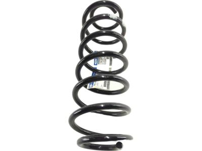 Ford C1BZ-5560-A Coil Spring