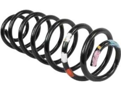 Ford C1BZ-5560-A Coil Spring