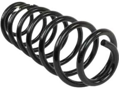 Ford C1BZ-5560-A Coil Spring