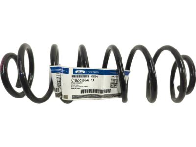 Ford C1BZ-5560-A Coil Spring