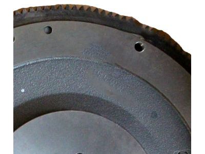 Ford BR3Z-6375-D Flywheel