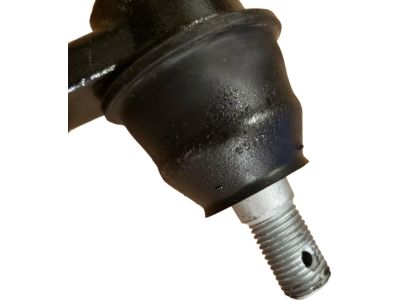 Ford 2L3Z-3A131-AA Inner Tie Rod