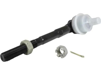 Ford 2L3Z-3A131-AA Inner Tie Rod
