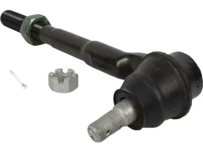 Ford 2L3Z-3A131-AA Inner Tie Rod