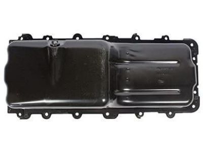 Ford F8UZ-6675-AA Oil Pan