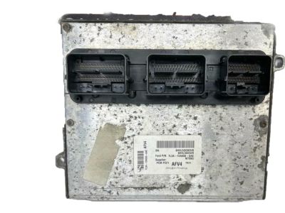 Ford 7L3Z-12A650-GCFRM PCM