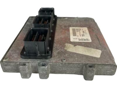 Ford 7L3Z-12A650-GCFRM PCM